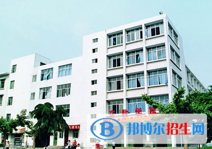 2024山東排名前五的公辦中專學校名單