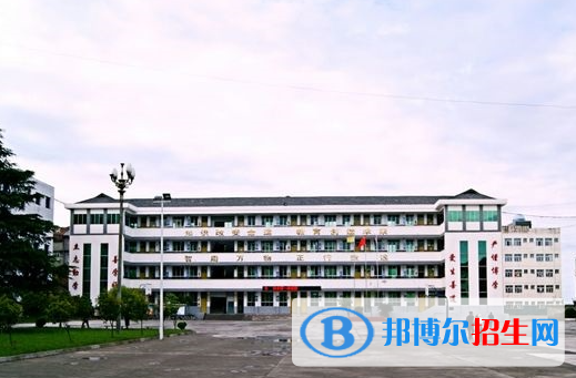 2023廣元排名前八的中職學(xué)校名單