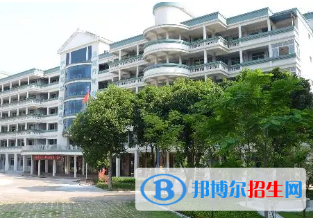 2024佛山公辦職業(yè)學校有哪些  佛山公辦職業(yè)學校名單一覽表