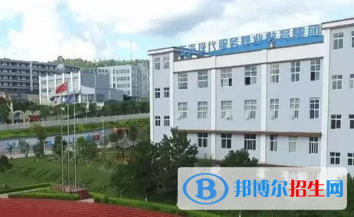 2023玉溪排名前八的中職學(xué)校名單
