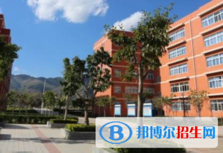 2024涼山公辦職業(yè)學校有哪些  涼山公辦職業(yè)學校名單一覽表