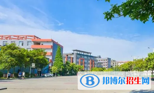 2023西安市物資技工學(xué)校開設(shè)的專業(yè)一覽表