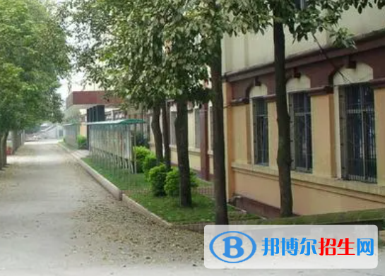 2024內(nèi)江排名前五的民辦中專學(xué)校名單