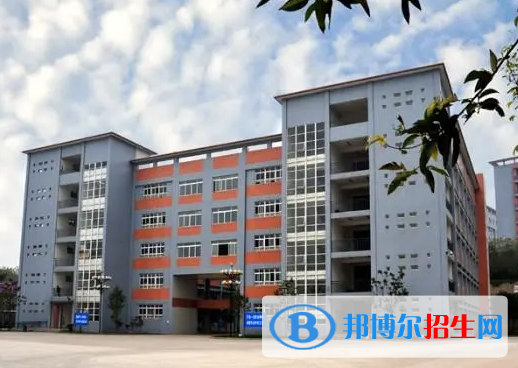 2024德陽(yáng)排名前五的民辦中專學(xué)校名單