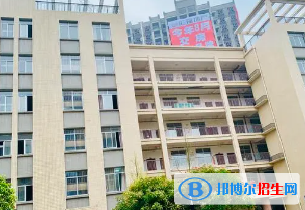 2024邵陽(yáng)排名前五的民辦中專學(xué)校名單