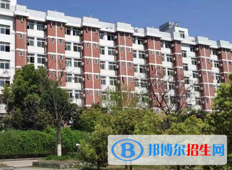 2024武漢排名前五的民辦中專學校名單