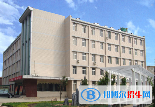 2024晉城排名前五的民辦中專學校名單
