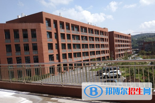 2023重慶排名前七的民辦中職學(xué)校名單