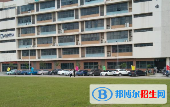 2023江西排名前八的民辦中職學校名單