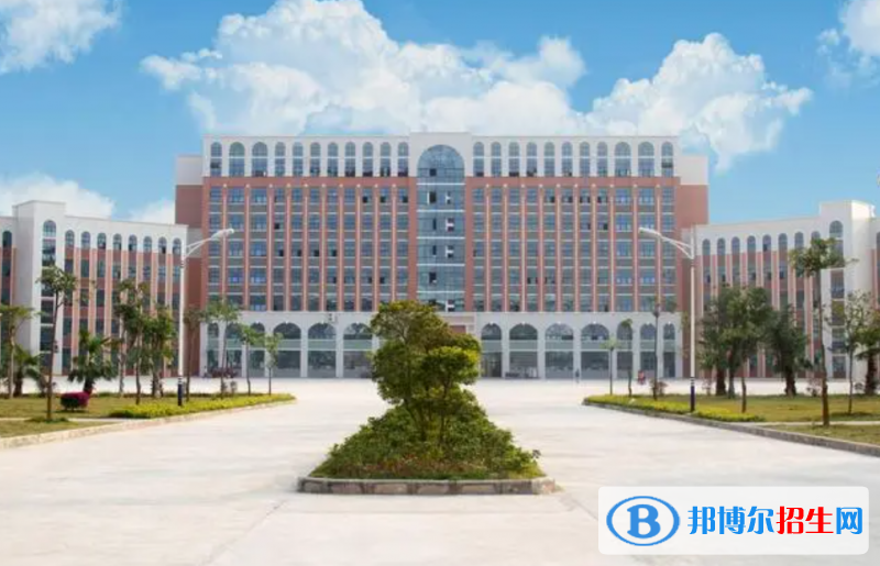 2024梧州排名前五的中職學(xué)校名單
