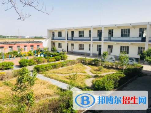 2023邢臺(tái)理工中等職業(yè)學(xué)校開(kāi)設(shè)的專業(yè)一覽表
