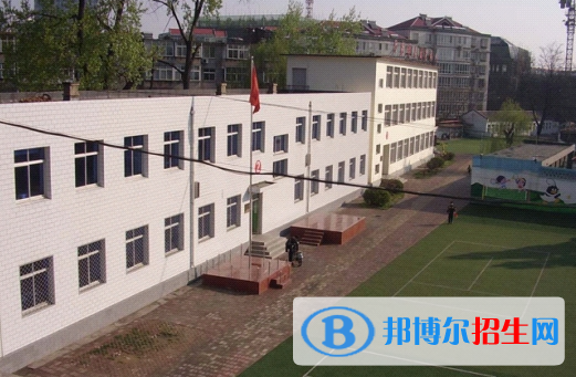 2023秦皇島排名前八的民辦中職學(xué)校名單