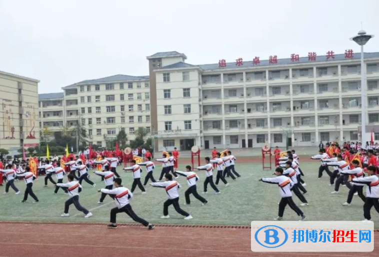 2023漢陰縣職業(yè)技術(shù)教育培訓(xùn)中心開設(shè)的專業(yè)一覽表