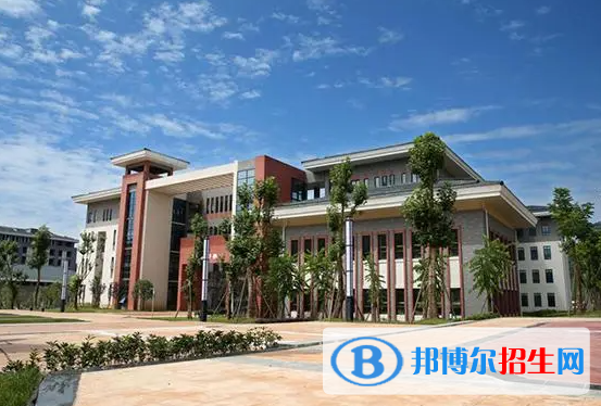 2024雅安排名前五的中職學(xué)校名單
