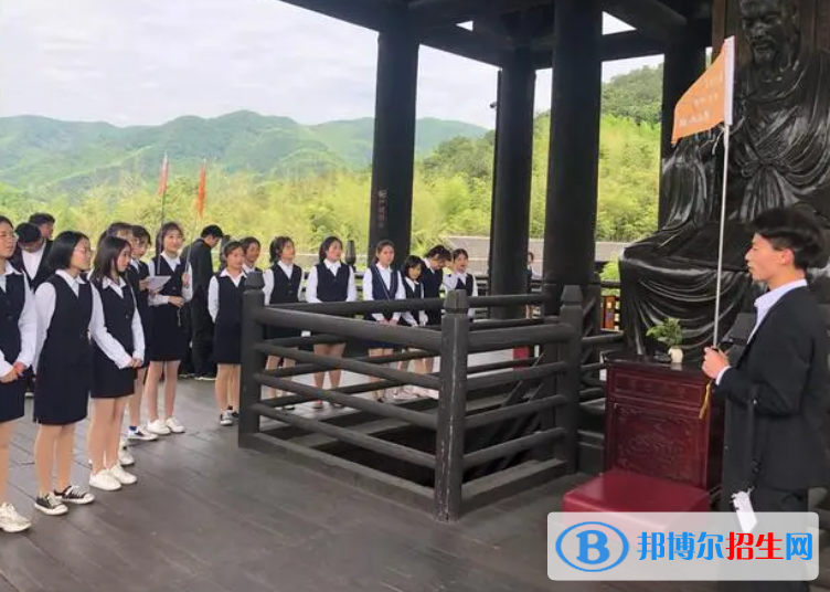 2023湖州清泉職業(yè)高級中學(xué)開設(shè)的專業(yè)一覽表