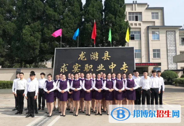 2023龍游縣求實(shí)職業(yè)中專開設(shè)的專業(yè)一覽表