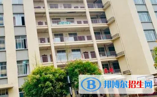 2023邵陽(yáng)排名前八的民辦中職學(xué)校名單