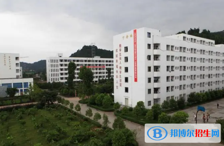 2023遂寧應(yīng)用高級技工學(xué)校開設(shè)的專業(yè)一覽表