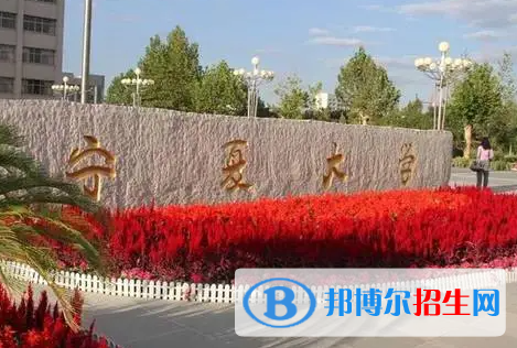 承德醫(yī)學(xué)院和寧夏大學(xué)怎么選？哪個(gè)好？附全國(guó)排名和分?jǐn)?shù)線