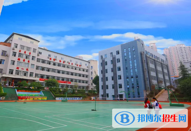 2023年重慶讀護(hù)理專業(yè)的中職學(xué)校有哪些？