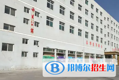 2024山西排名前五的民辦中專學(xué)校名單