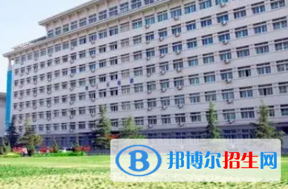 2023黃河科技學(xué)院附屬中等專業(yè)學(xué)校招生簡章