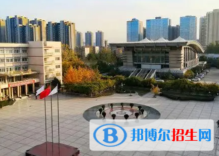 黃河科技學(xué)院附屬中等專業(yè)學(xué)校地址在哪里，哪個地區(qū)，哪個城市?