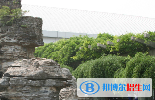 北京科技高級(jí)技術(shù)學(xué)校怎么樣、好不好(2023參考)