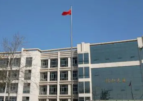 2023安陽縣理工中等專業(yè)學校招生簡章