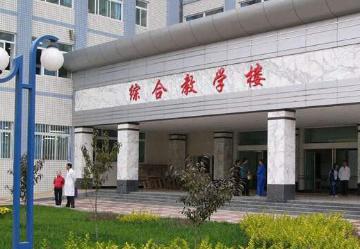 2023甘肅排名前八的公辦中職學(xué)校名單