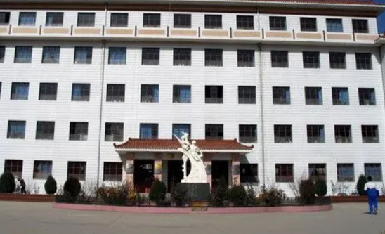 2024甘肅排名前五的民辦中職學校名單