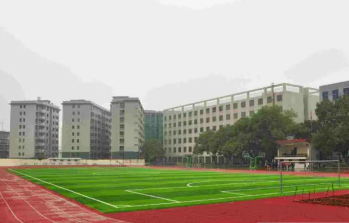 2024衡陽(yáng)排名前五的民辦中職學(xué)校名單