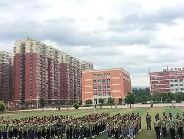 2023涼山鐵路學校有哪些 涼山鐵路學校名單一覽表