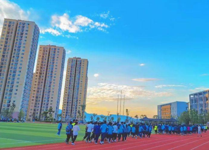 2024西安排名前五的民辦中職學(xué)校名單