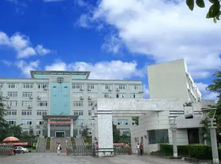 2024樂山排名前五的民辦中職學(xué)校名單