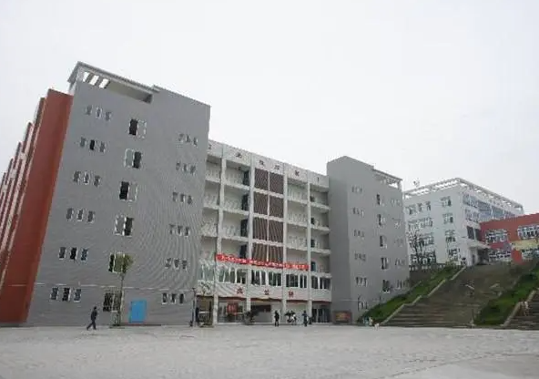 2023四川自貢市高級技工學(xué)校開設(shè)的專業(yè)介紹一覽表