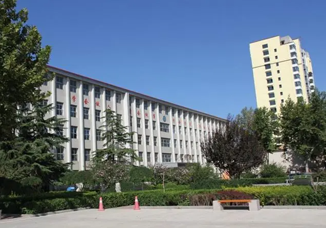 2024河北排名前五的公辦中職學校名單