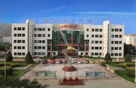 2024山西排名前五的公辦中職學(xué)校名單