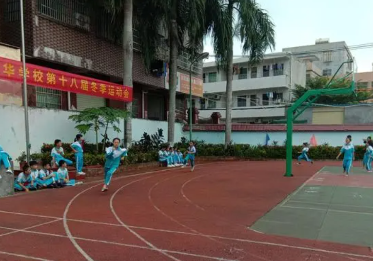海口市體育運(yùn)動(dòng)學(xué)校怎么樣、好不好(2023參考)