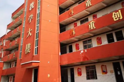 2023撫州排名前八的公辦中職學(xué)校名單