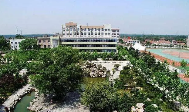 2024渭南排名前五的公辦中職學(xué)校名單