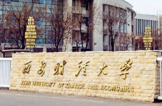 天津美術(shù)學(xué)院和西安財(cái)經(jīng)大學(xué)怎么選？哪個(gè)好？附分?jǐn)?shù)線