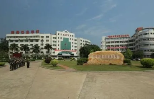 2024梅州公辦中職學(xué)校有哪些 梅州公辦中職學(xué)校名單一覽表