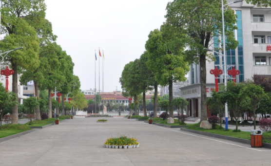 2023常德排名前八的公辦中職學校名單