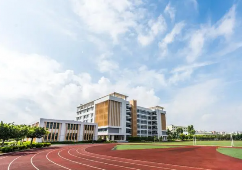 2024韶關排名前五的公辦中職學校名單
