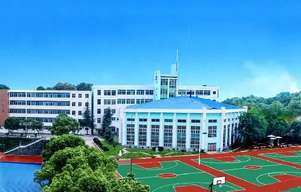 2024岳陽(yáng)排名前五的公辦中職學(xué)校名單