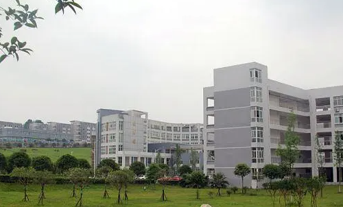 2023宜賓排名前八的公辦中職學校名單