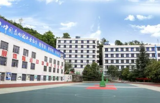 2023貴陽排名前八的公辦中職學校名單