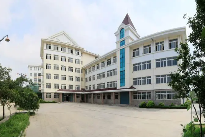 2024煙臺(tái)排名前五的公辦中職學(xué)校名單