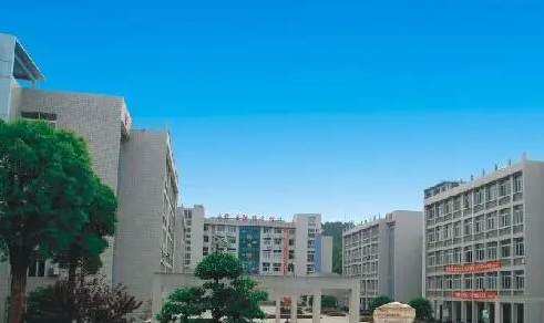 2024棗莊排名前五的公辦中職學(xué)校名單
